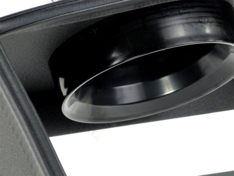 Load image into Gallery viewer, aFe MagnumFORCE Intakes Stage-2 P5R AIS P5R Ford F-150 11-12 V8-5.0L (blk)

