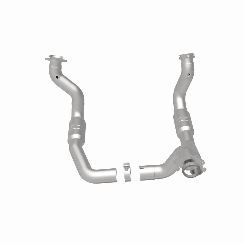 Load image into Gallery viewer, MagnaFlow Conv Direct Fit 11-14 Ford F-250 Super Duty / 350 Super Duty V8 6.2L
