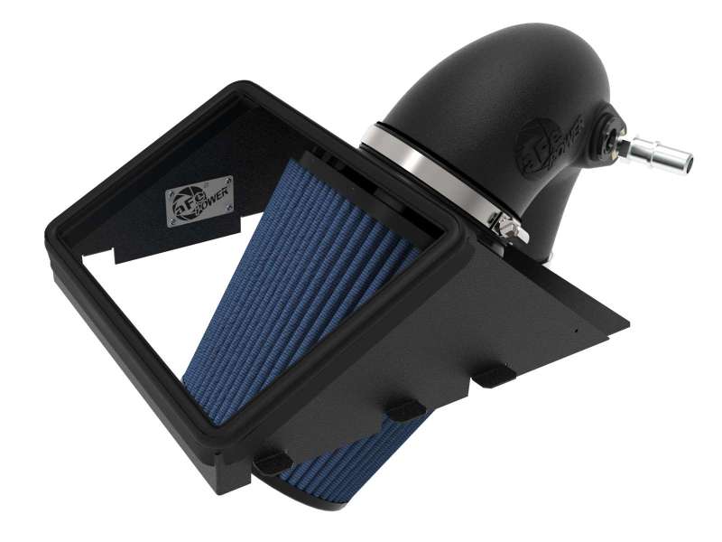 Load image into Gallery viewer, aFe Rapid Induction Cold Air Intake System w/Pro 5R Filter 19-20 Ford Ranger L4 2.3L (t)

