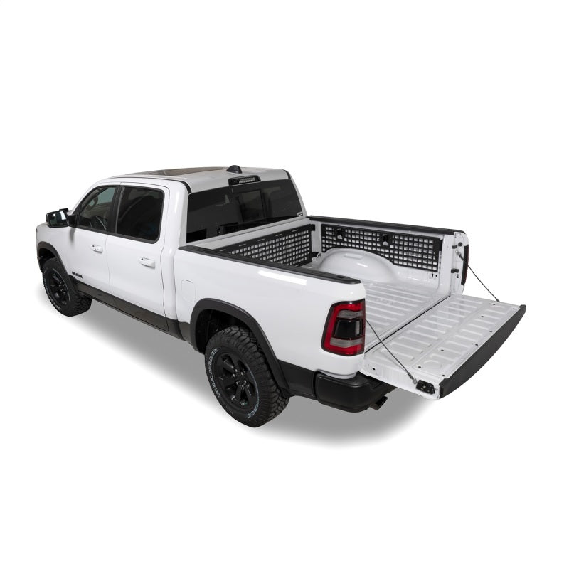 Load image into Gallery viewer, Putco 19-21 Dodge Ram LD - 5.7ft (Short Box) Molle Passenger Side Panel

