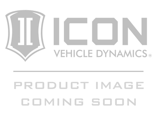 ICON 14-18 GM 1500 1-3in Stage 2 Suspension System (Large Taper)