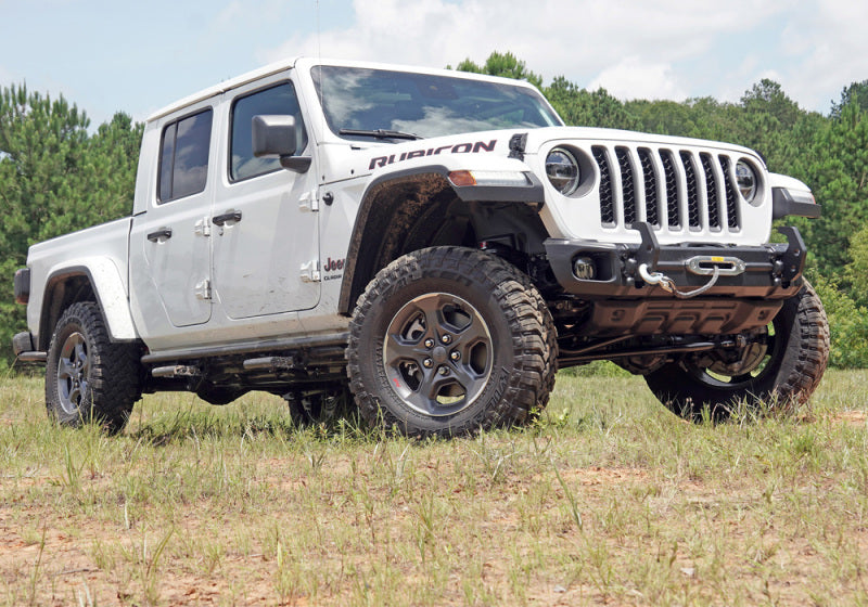 Load image into Gallery viewer, Superlift 2020 Jeep Gladiator JT Including Rubicon 4 DR 4WD 2.5in Leveling Kit
