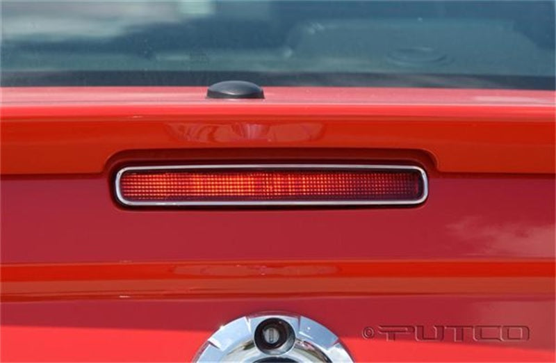 Load image into Gallery viewer, Putco 05-09 Ford Mustang Third Brake Light Covers
