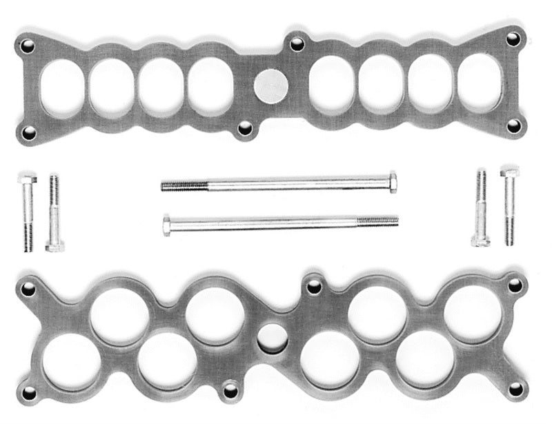 Load image into Gallery viewer, Ford Racing EFI Heat Spacer .5inch Cobra Intake
