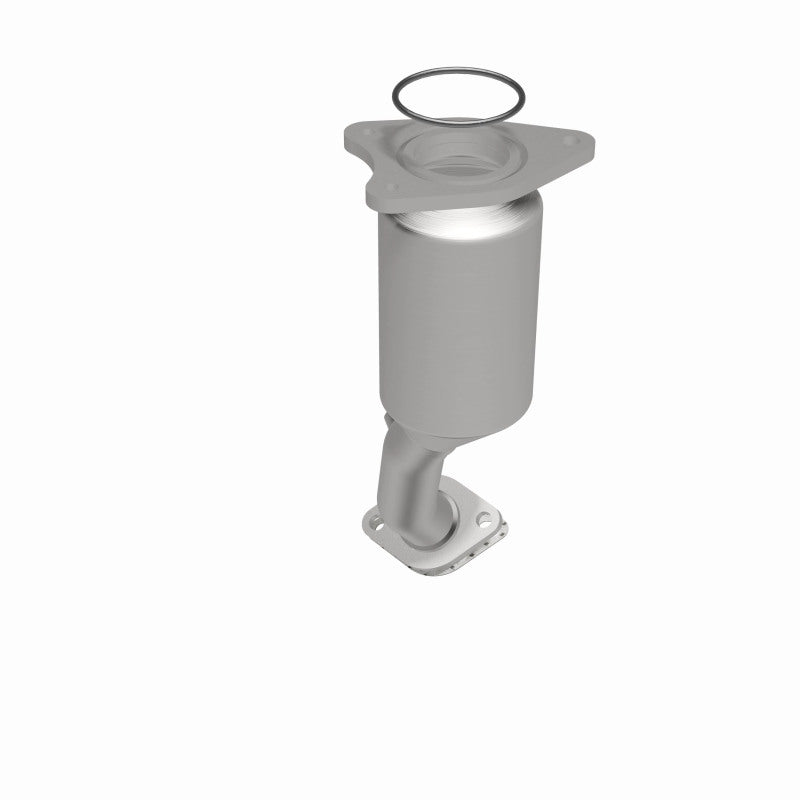 Load image into Gallery viewer, MagnaFlow Conv DF 04 Chevrolet Malibu 3.5L Passenger Side Front
