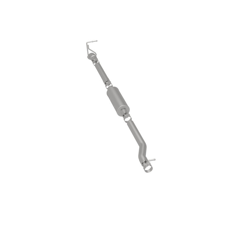 Load image into Gallery viewer, MagnaFlow SYS C/B 07-10 Wrangler Unlimit 3.8L
