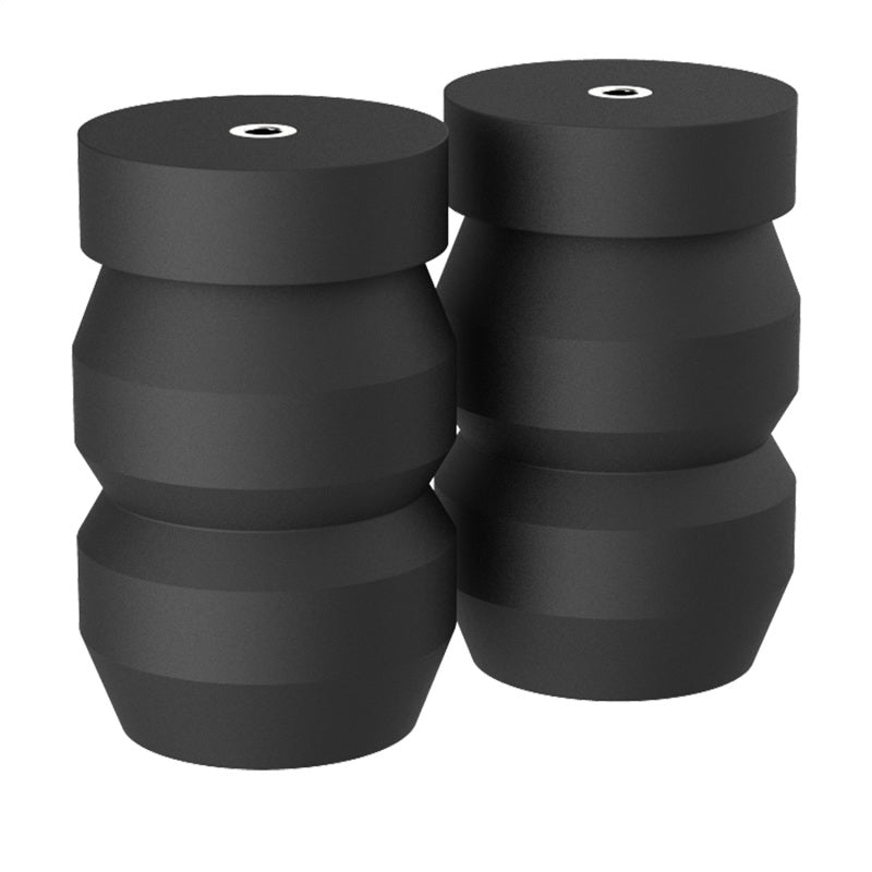 Load image into Gallery viewer, Timbren 2002 Cadillac Escalade AWD Rear Suspension Enhancement System
