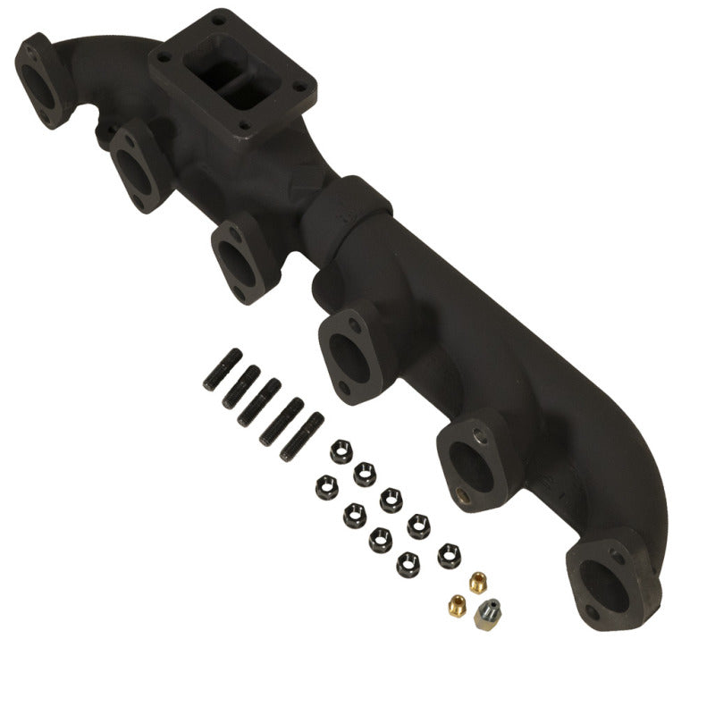 Load image into Gallery viewer, BD Diesel BD Diesel Cast Exhaust Manifold - 07.5-12 Ram
