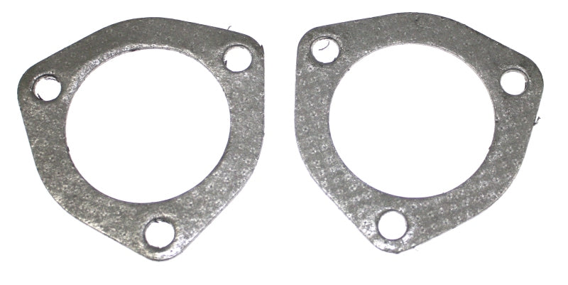 Load image into Gallery viewer, JBA 3 Bolt 2-1/2in Collector Gaskets
