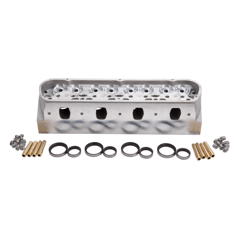 Load image into Gallery viewer, Edelbrock Cylinder Head Glidden-Victor II Ford 351W Hipped Bare
