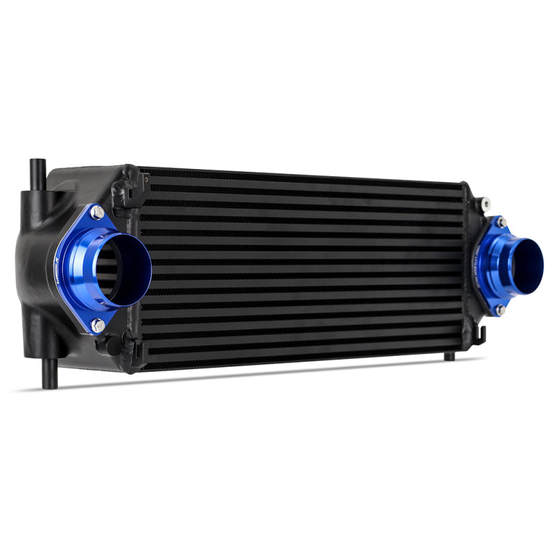 Load image into Gallery viewer, Mishimoto 2021+ Ford Bronco Intercooler Kit - Black
