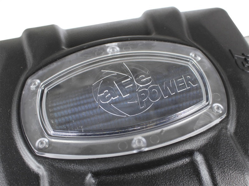 Load image into Gallery viewer, aFe Momentum GT PRO 5R Stage-2 Si Intake System 07-14 Toyota Tundra V8 5.7L
