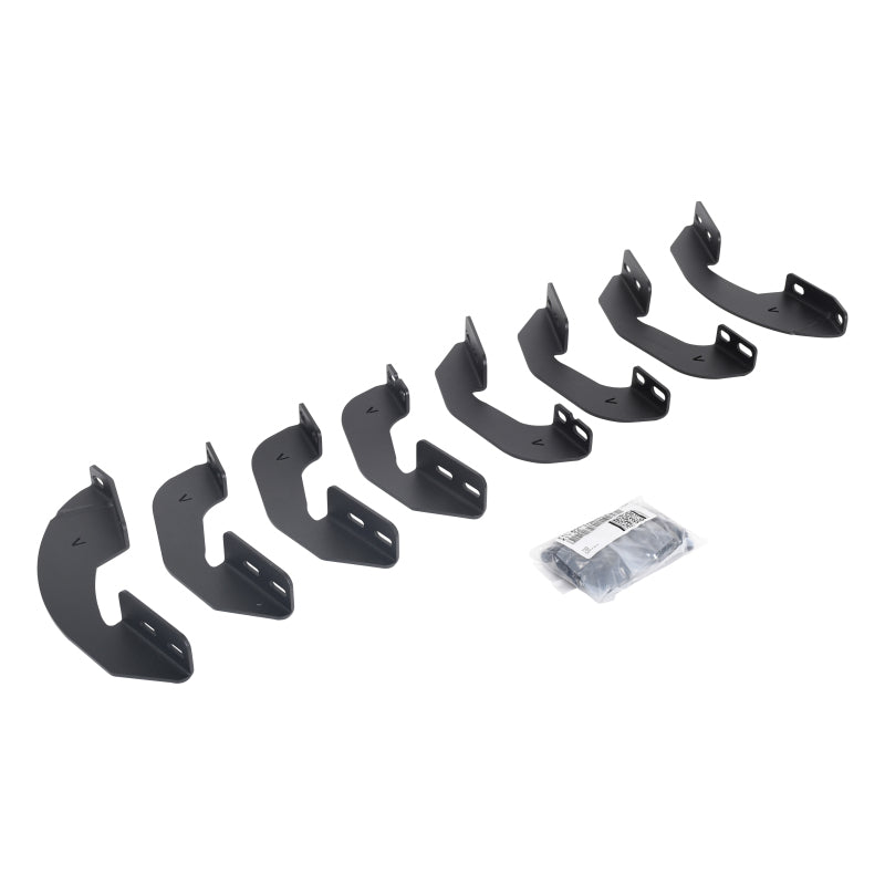 Load image into Gallery viewer, Go Rhino 07-20 Toyota Tundra Brackets for RB Running Boards
