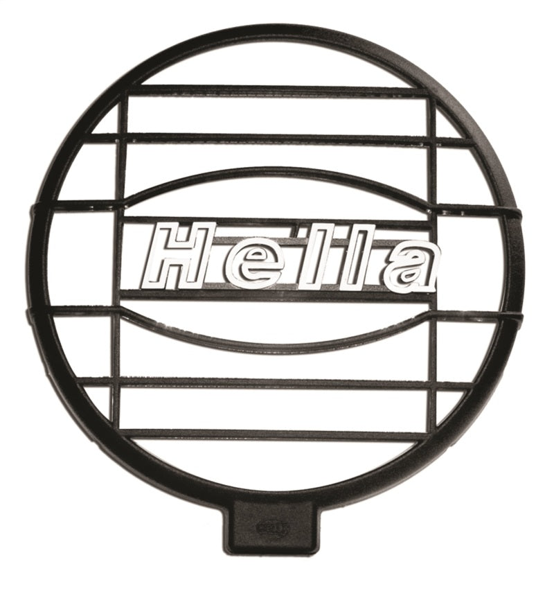 Load image into Gallery viewer, Hella 500 Grille Cover (Pair)
