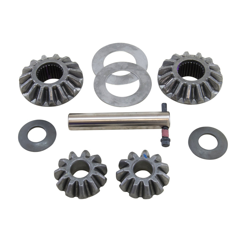 Load image into Gallery viewer, Yukon Gear Standard Open Spider Gear Kit For GM 7.6in Front / 28 Spline
