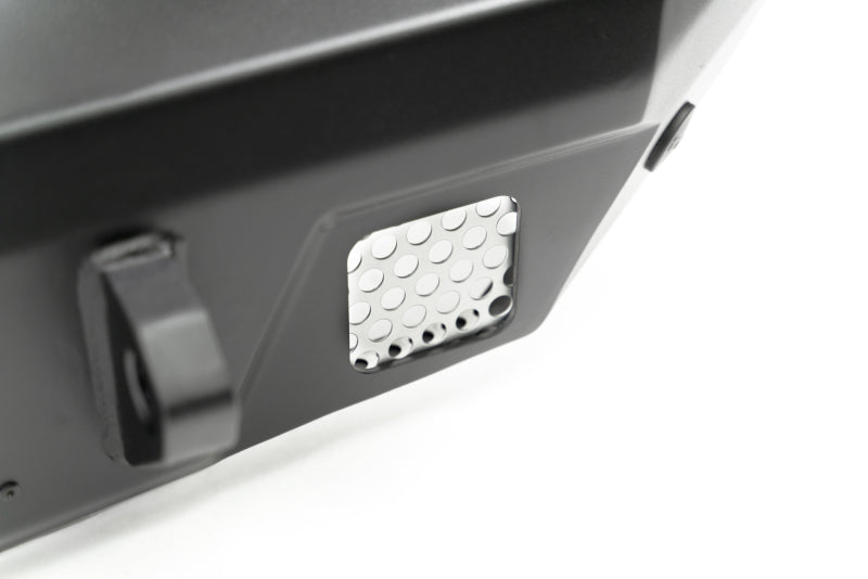 Load image into Gallery viewer, DV8 Offroad 18-23 Wrangler JL FS-7 Series Rear Bumper
