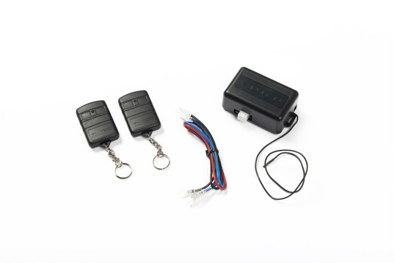 Load image into Gallery viewer, Putco Light Duty Remote Kit for Luminix LED Light Bar
