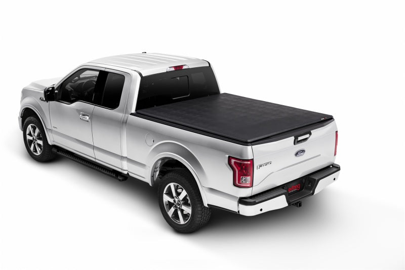 Load image into Gallery viewer, Extang 17-19 Nissan Titan (5ft 6in) (w/Rail System) Trifecta 2.0
