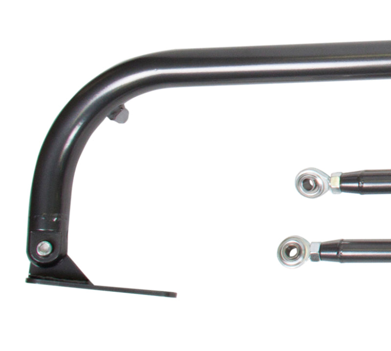 Load image into Gallery viewer, NRG Harness Bar 49in. - Titanium
