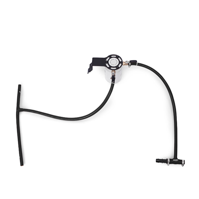 Load image into Gallery viewer, Mishimoto 03-07 Ford 6.0L Powerstroke Coolant Filtration Kit - Black
