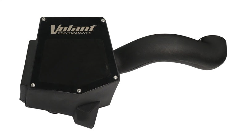 Load image into Gallery viewer, Volant 99-06 Chevy Silverado 2500HD 6.0L V8 DryTech Closed Box Air Intake System
