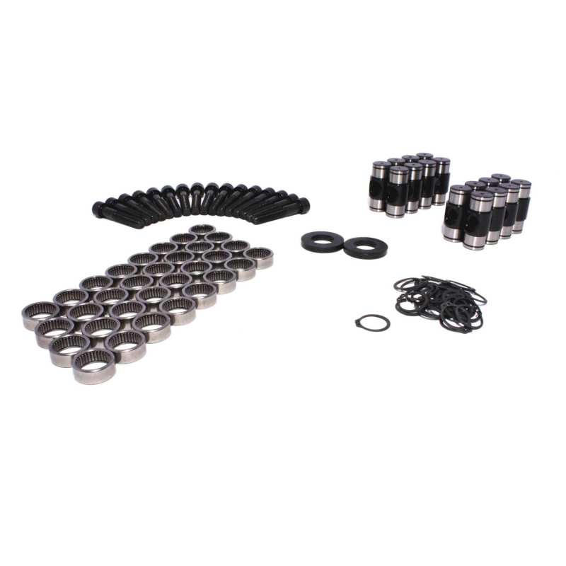 Load image into Gallery viewer, COMP Cams Trunnion Kit LS-Type Rocker Retrofit
