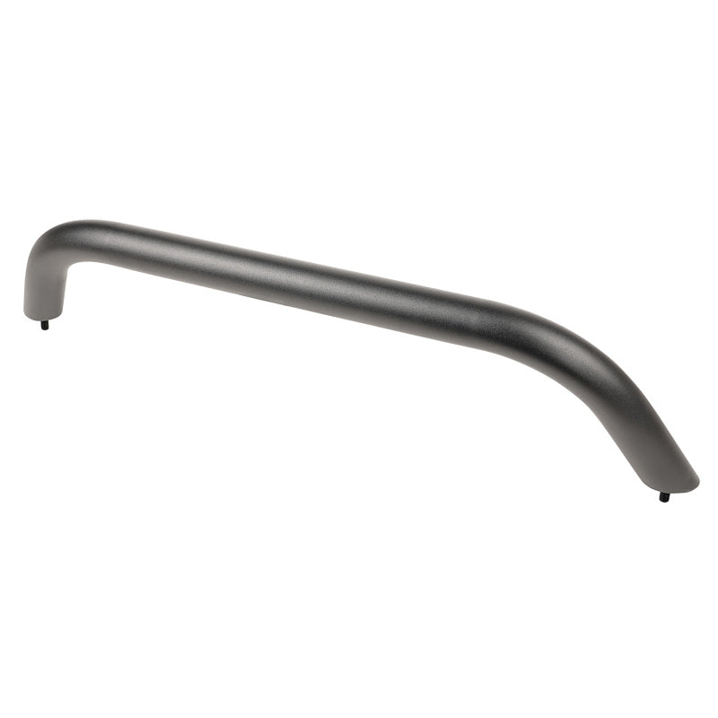 Load image into Gallery viewer, Rugged Ridge Arcus Front Bumper Tube Overrider Black JK
