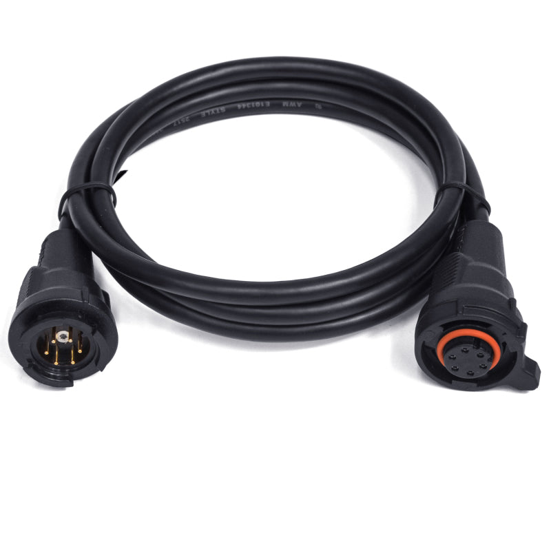 Load image into Gallery viewer, Banks Power BanksBus-II Peripheral Underhood Extension Cable for iDash 1.8 DataMonster - 6ft
