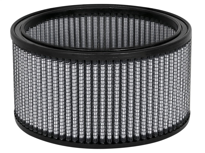 Load image into Gallery viewer, aFe Magnum FLOW Air Filters PDS Round Racing Air Filter 6in OD x 5in ID x 3-1/2in H

