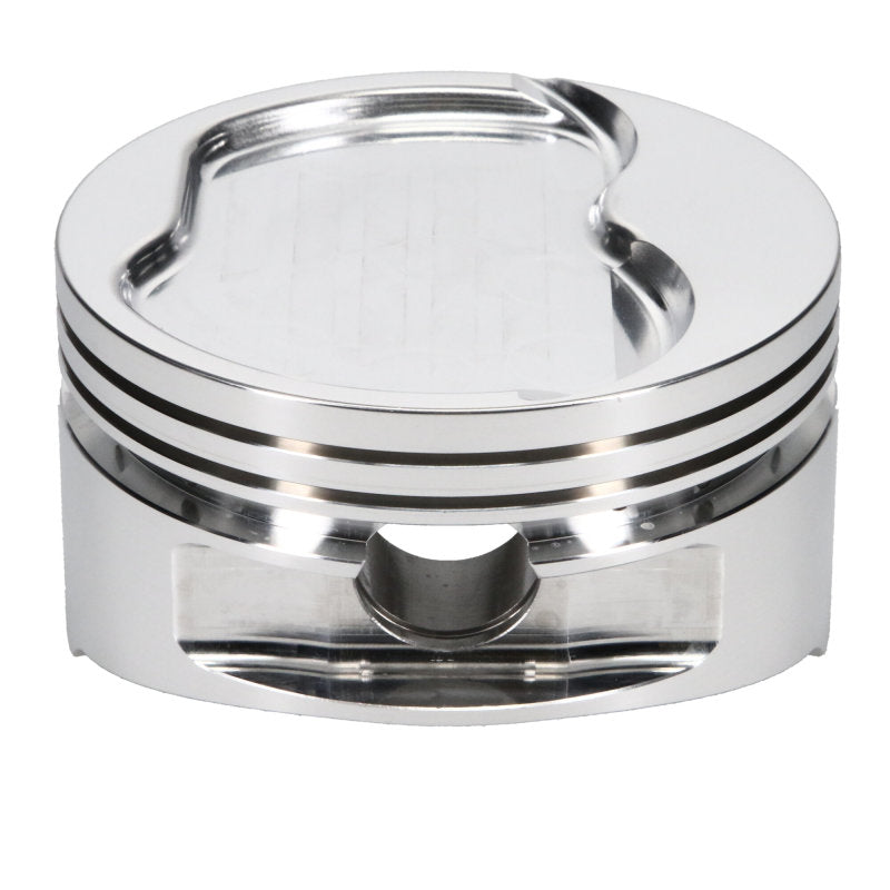 Load image into Gallery viewer, JE Pistons 302/351 SBF DISH Set of 8 Pistons
