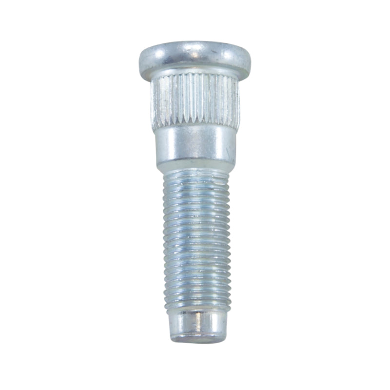 Load image into Gallery viewer, Yukon Gear Replacement Axle Stud Dana 44 Rear 1-15/16in x 1/2-20 0.667in Knurl
