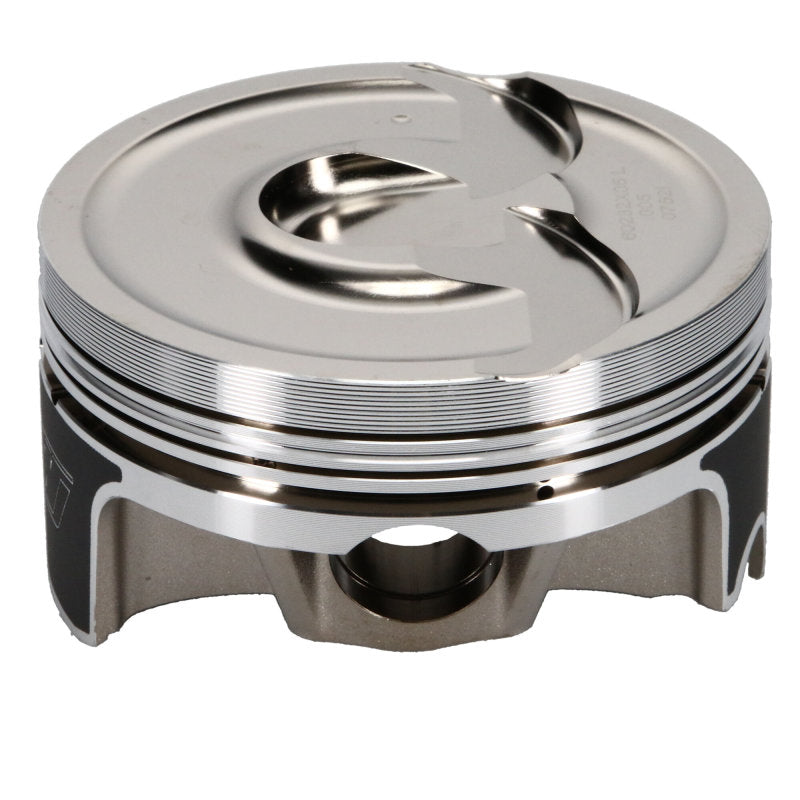 Load image into Gallery viewer, Wiseco Chevrolet LT1 4.070in Bore 1.304in CH -12.00 CC Professional Piston Set
