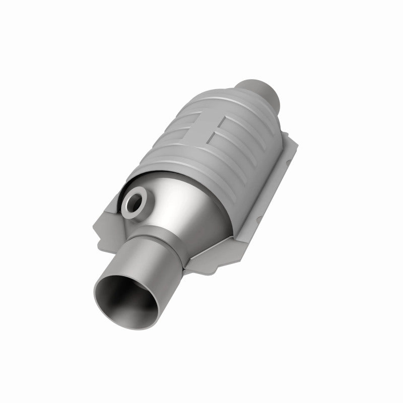 Load image into Gallery viewer, MagnaFlow Conv Univ 1.75 Single O2 Boss
