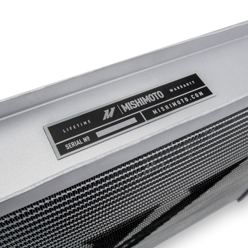 Load image into Gallery viewer, Mishimoto 86-95 Holden Commodore VP/VR/VS V8 5.0L Aluminum Radiator
