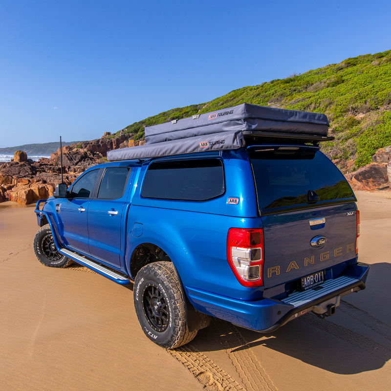 Load image into Gallery viewer, ARB Flinders Rooftop Tent
