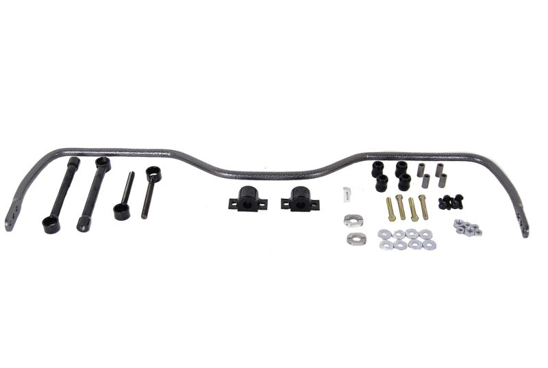 Load image into Gallery viewer, Hellwig 09-21 Ram 1500 4WD w/ 2-4in Lift Solid Heat Treated Chromoly 7/8in Rear Sway Bar
