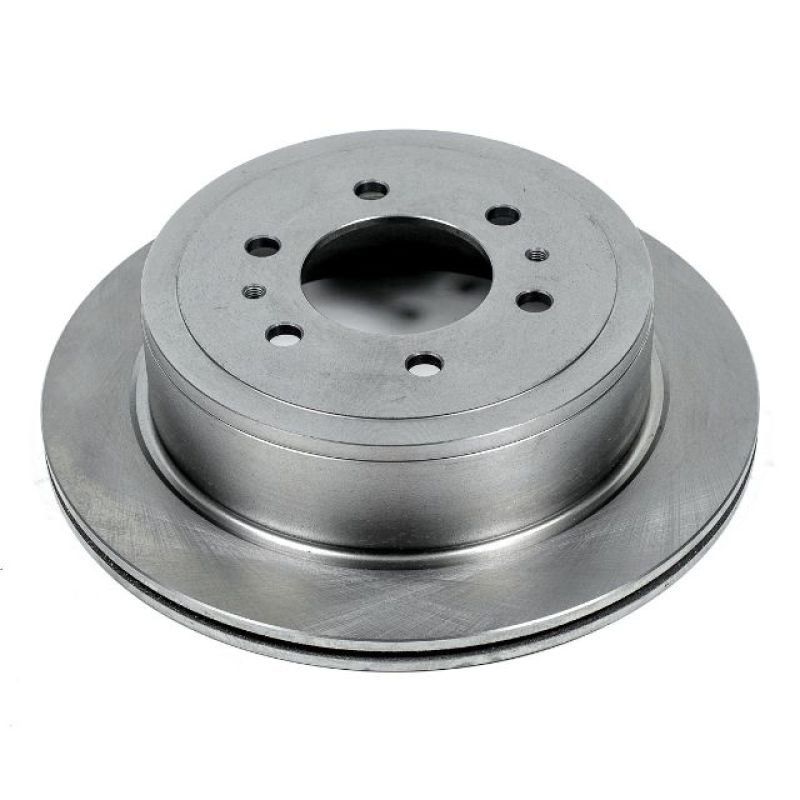Load image into Gallery viewer, Power Stop 04-11 Ford F-150 Rear Autospecialty Brake Rotor
