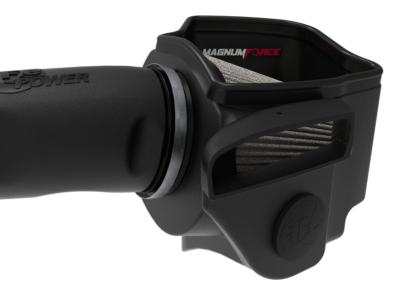 Load image into Gallery viewer, aFe Magnum FORCE Pro Dry S Cold Air Intake System 11-19 Jeep Grand Cherokee (WK2) V8-5.7L
