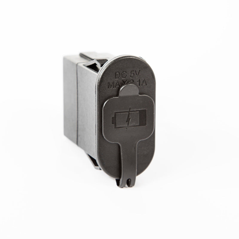 Load image into Gallery viewer, Rugged Ridge Dual USB Port Rocker Switch
