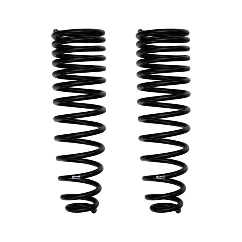 Load image into Gallery viewer, Skyjacker Jeep Gladiator JT Rubicon 2in Rear Dual Rate Long Travel Coil Springs
