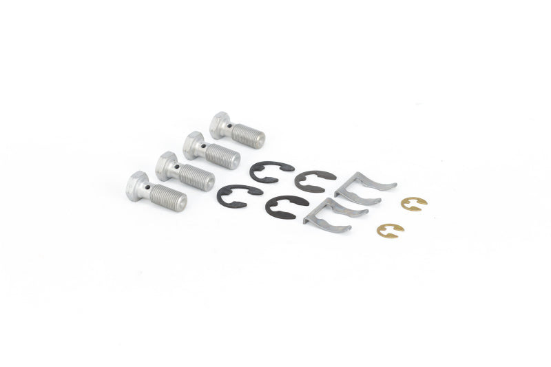 Load image into Gallery viewer, Goodridge 08-11 Dodge Challenger / 06-11 Charger / 06-08 Magnum SRT8 Brake Lines
