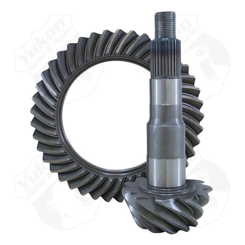 Load image into Gallery viewer, Yukon Gear High Performance Gear Set For Dana 44-HD in a 3.90 Ratio
