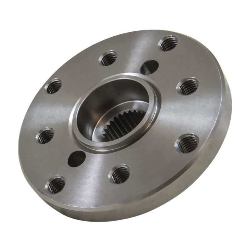 Load image into Gallery viewer, Yukon Gear Flange Yoke For Ford 7.5in Passenger and Truck (4.3in OD)
