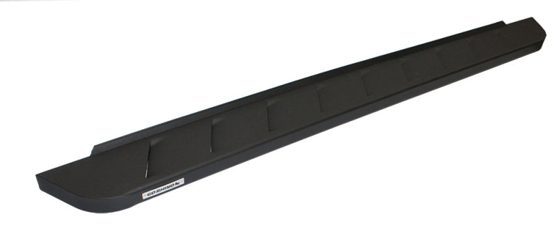 Load image into Gallery viewer, Go Rhino RB10 Running Boards - Tex Black - 73in
