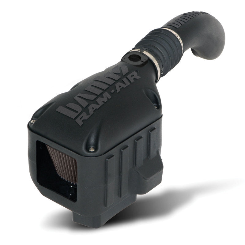 Load image into Gallery viewer, Banks Power 09-12 Chev/GMC 1500 w/Elec Fan Ram-Air Intake System - Dry Filter
