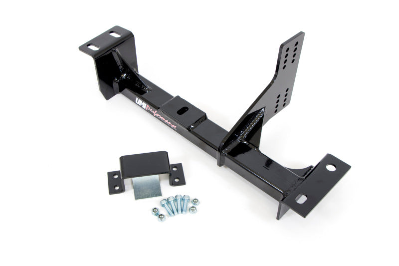 Load image into Gallery viewer, UMI Performance 98-02 GM F-Body Automatic / Torque Arm Relocation Kit
