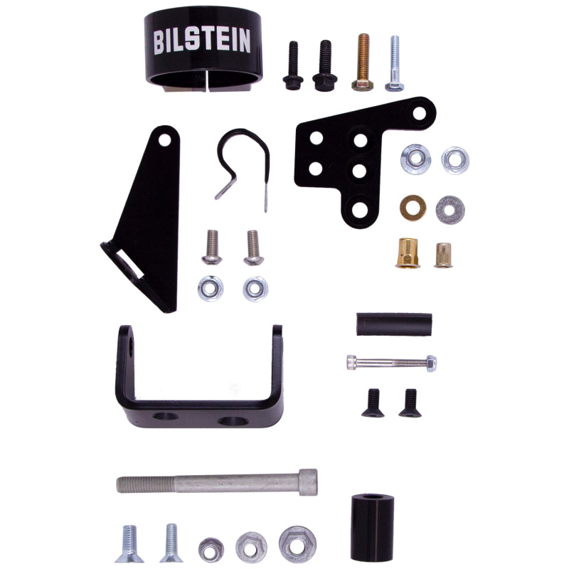 Load image into Gallery viewer, Bilstein 2020 Jeep Gladiator B8 8100 Front Right Shock Absorber - 2-3in Lift
