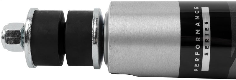 Load image into Gallery viewer, Fox 97-On Y61/88-97 Y60 Nissan Patrol 2.0 Performance Series 9.1in. Smooth Body IFP Front Shock
