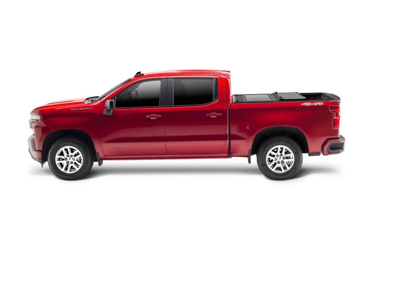 Load image into Gallery viewer, UnderCover 15-20 Chevy Colorado/GMC Canyon 5ft Flex Bed Cover
