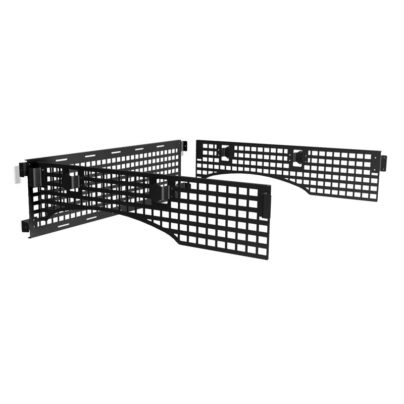 Load image into Gallery viewer, Putco 19-21 Dodge Ram LD - 5.7ft (Short Box) Molle Passenger Side Panel
